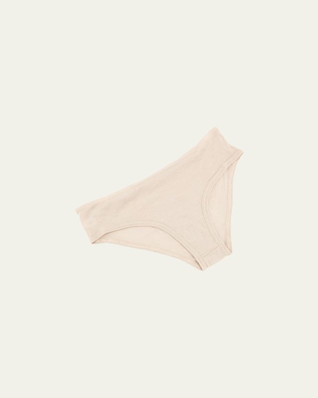 Organic Cotton Boyshorts